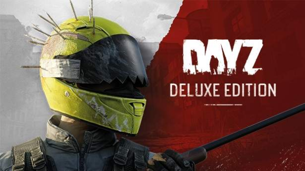 DayZ - Deluxe Edition