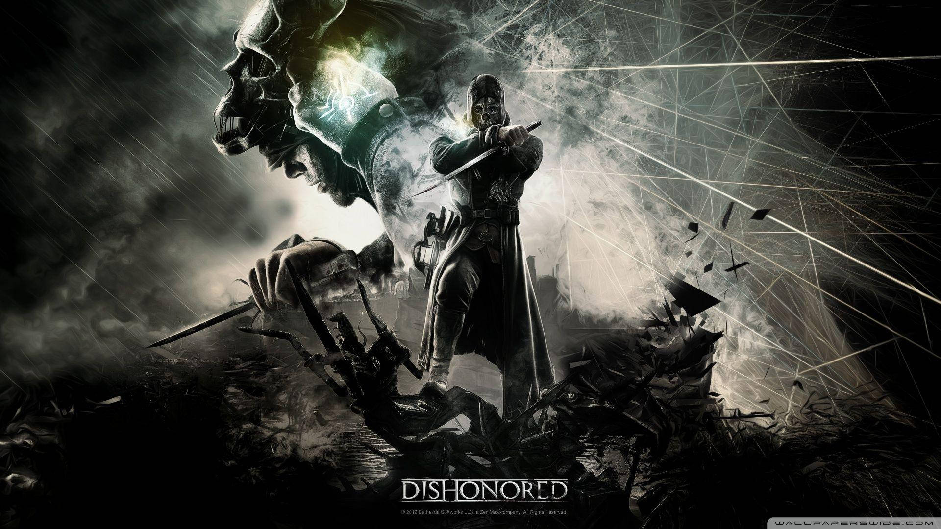 Dishonored 
