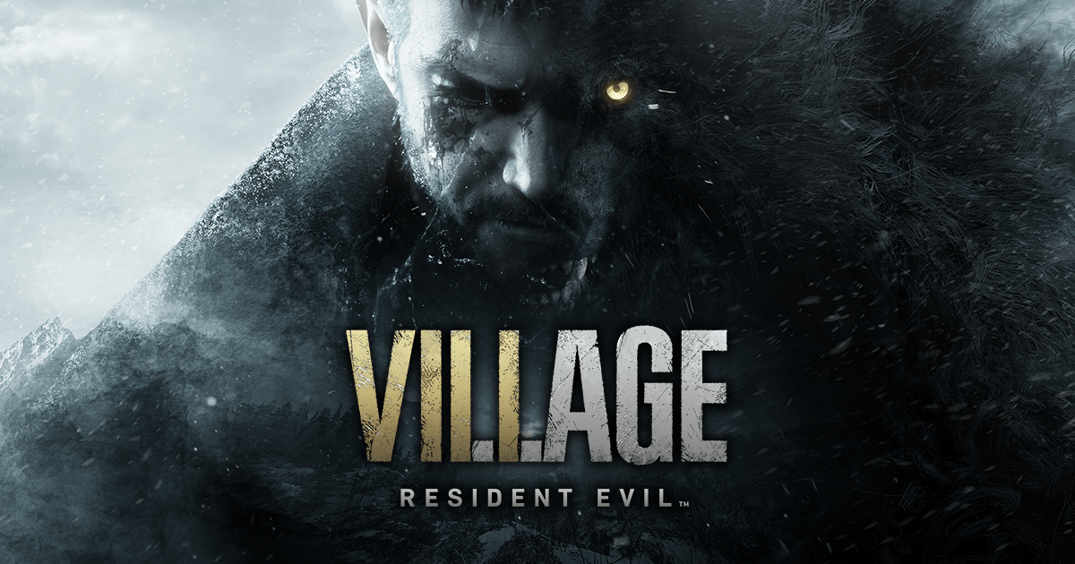 Resident Evil: Village
