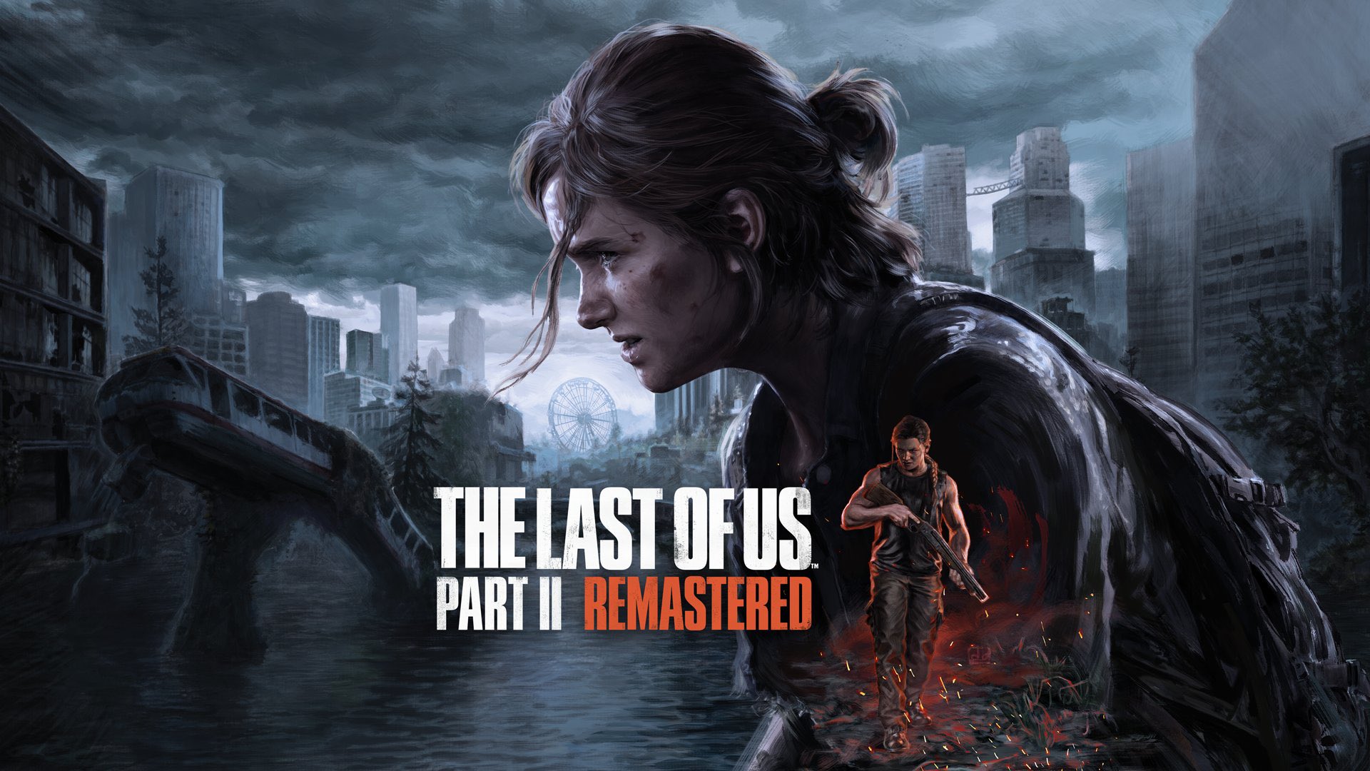 The Last of Us Part II