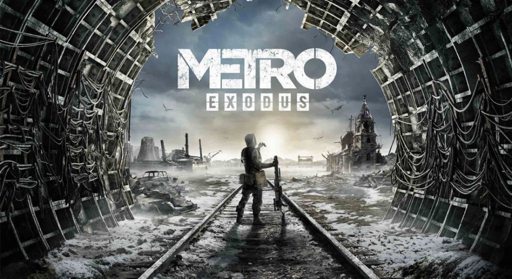 Metro Exodus 