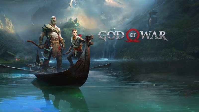 God of War