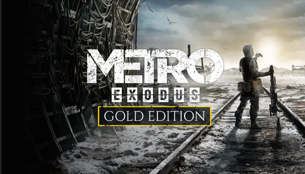 Metro Exodus Gold Edition